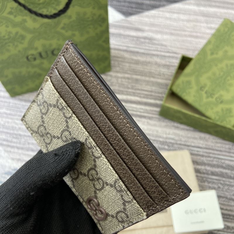 Gvc*1 wallets